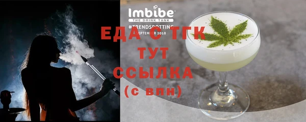 эйфоретик Гусь-Хрустальный