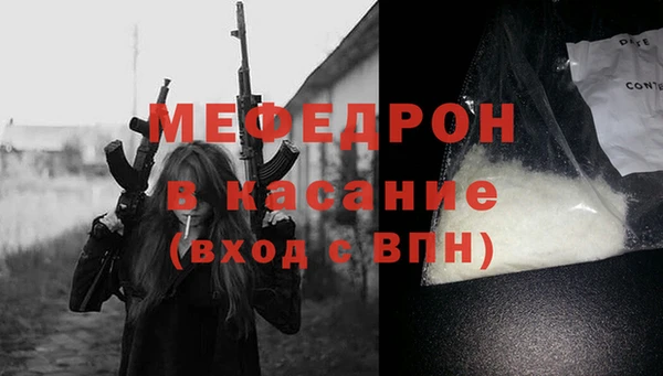 эйфоретик Гусь-Хрустальный
